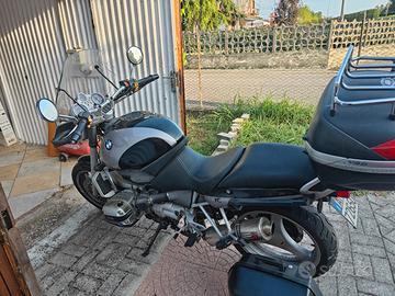 BMW 1100r