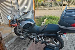 BMW 1100r