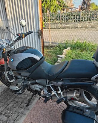 BMW 1100r