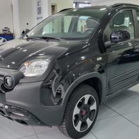 FIAT Panda CROSS S&S 4x4