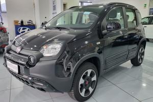 FIAT Panda CROSS S&S 4x4