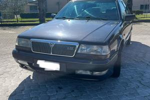 Lancia Thema 2.0 LS 16v - gpl/benzina