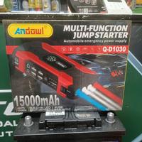 Avviatore Booster 15000mAh