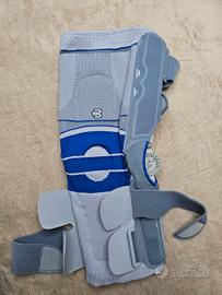 Bauerfeind SofTec Genu 4 DX- Ginocchiera profess