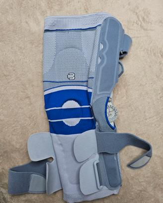 Bauerfeind SofTec Genu 4 DX- Ginocchiera profess