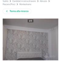 Muratore, imbianchino