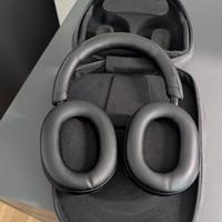 Sony WH-1000XM5 nere perfette