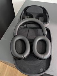 Sony WH-1000XM5 nere perfette