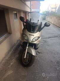 Piaggio X9 500 - 2001