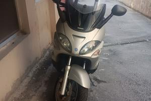 Piaggio X9 500 - 2001