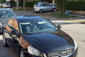 Volvo S60 DRIVe Momentum
