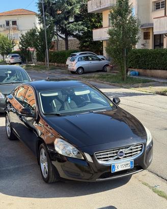 Volvo S60 DRIVe Momentum