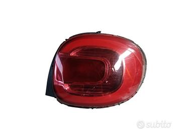 FIAT 500 L Living (13>16) STOP FANALE POSTERIORE D