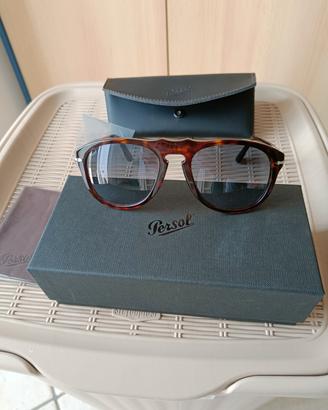Occhiali da sole uomo Persol 