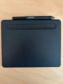 Tavoletta grafica Wacom Intuos Bluetooth