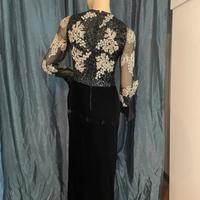 Vestito elegante da sera