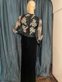 Vestito elegante da sera