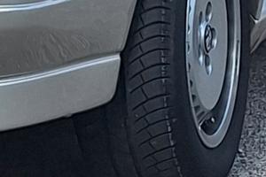 Gomme alfa 75 twin spark