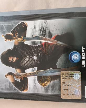 Videogioco Prince of Persia revelations PSP