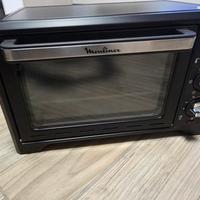 Forno Moulinex 19L