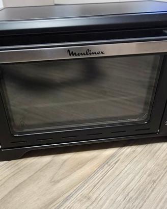 Forno Moulinex 19L