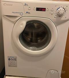 lavatrice 