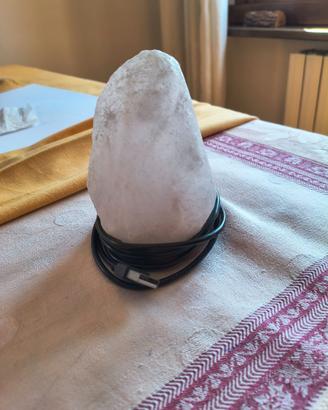 Lampada di sale