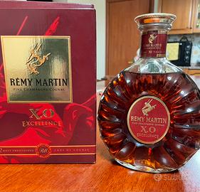 Rémy Martin Fine Champagne Cognac X.O Excellence