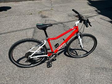 Bicicletta Woom 5 ORIGINAL (24")