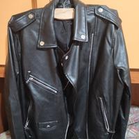 Giacca di pelle donna Alcott