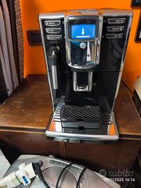 macchina da caffè semiprofessionale