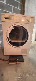 asciugatrice Bosch Avantixx 7 SelfCleaning Condens
