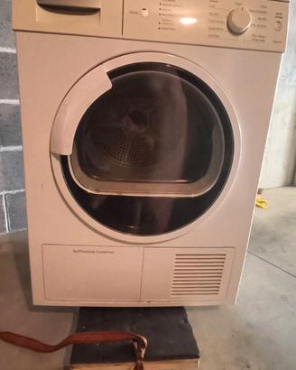 asciugatrice Bosch Avantixx 7 SelfCleaning Condens