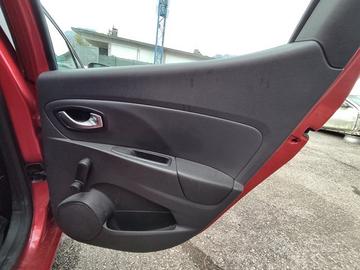 Pannello porta post dx RENAULT CLIO del 2017