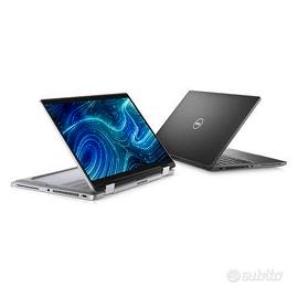 Notebook ricondizionato Dell Latitude 7320 2 in1