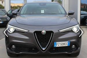 Alfa Stelvio 2019 Q4 210c KM 0 *LEGGI DESCRIZIONE*