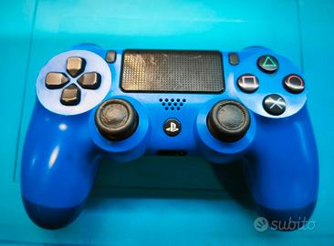 joystick PlayStation 4
