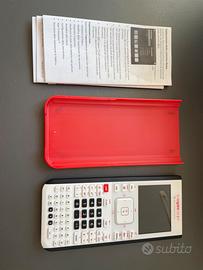 calcolatrice grafica TI - Nspire CX II-T