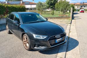 Audi A4 Avant Business 2020 cerchi Sport