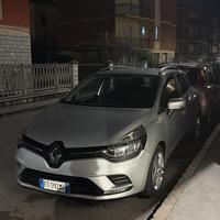 Renault Clio 2018