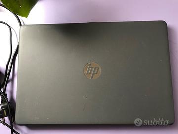 Computer portatile HP