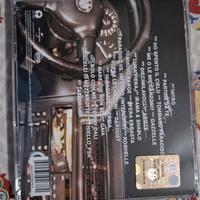 Cd Rkomi Taxi Driver