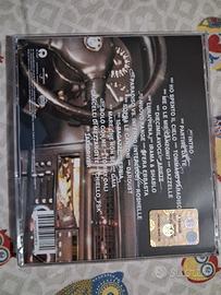 Cd Rkomi Taxi Driver