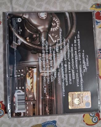 Cd Rkomi Taxi Driver