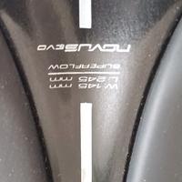 sella bici da corsa