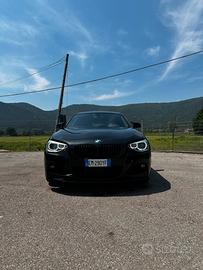 BMW 125d 3p Msport 2.0 biturbo automatico