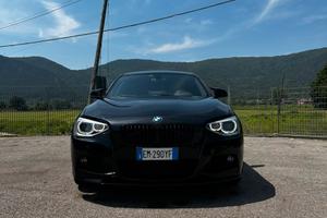 BMW 125d 3p Msport 2.0 biturbo automatico