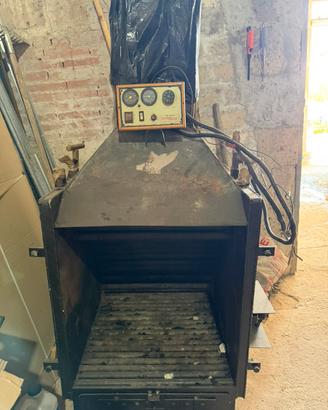 Termocamino