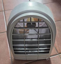 Lampada antizanzare MO-EL 368L1