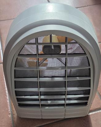 Lampada antizanzare MO-EL 368L1